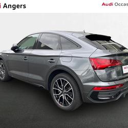 Audi Q5 Q5 Sportback 50 TFSIe 299 S tronic 7 Quattro S line Beaucouz&eacute;