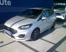 Ford Fiesta Perpignan