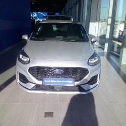 Ford Fiesta 1.0 Flexifuel 95ch ST-Line 5p Perpignan