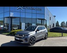 Citroen C3 Normanville