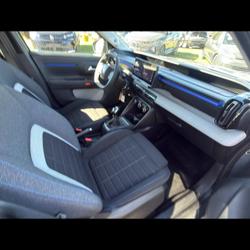 Citroen C3 1.2 Turbo 100ch PLUS Normanville