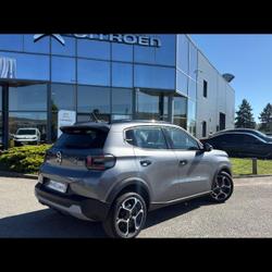 Citroen C3 1.2 Turbo 100ch PLUS Normanville