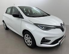 Renault Zoe Mions