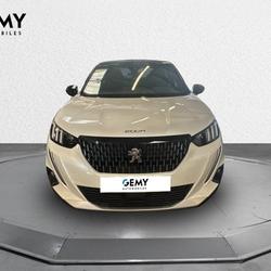 Peugeot 2008 2008 PureTech 130 S&S BVM6 GT Toulon