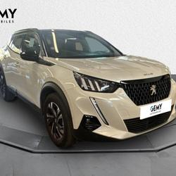 Peugeot 2008 2008 PureTech 130 S&S BVM6 GT Toulon