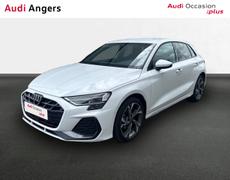 Audi A3 Sportback Beaucouzé