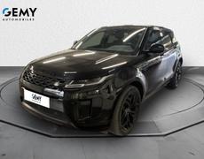 Land Rover Range Rover Evoque Toulon