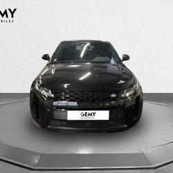 Land Rover Range Rover Evoque Range Rover Evoque P200 FLEXFUEL MHEV AWD BVA9 S Toulon