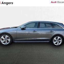 Audi A4 Avant A4 Avant 30 TDI 136 S tronic 7 S line Beaucouz&eacute;
