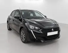 Peugeot 208 Chanas