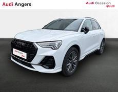 Audi Q3 Beaucouzé