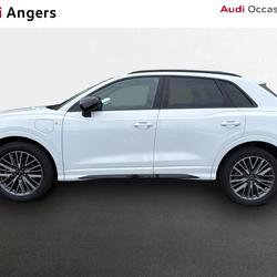 Audi Q3 Q3 45 TFSIe 245 ch S tronic 6 S line Beaucouz&eacute;