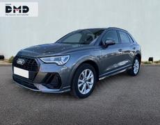 Audi Q3 Saumur