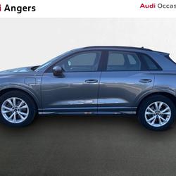 Audi Q3 Q3 45 TFSIe 245 ch S tronic 6 S line Beaucouz&eacute;