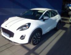 Ford Puma Perpignan