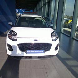 Ford Puma 1.0 Flexifuel 125ch S&S mHEV Titanium Perpignan