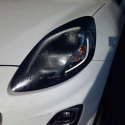 Ford Puma 1.0 Flexifuel 125ch S&S mHEV Titanium Perpignan