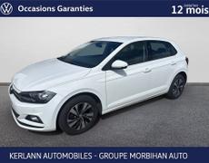 Volkswagen Polo Vannes