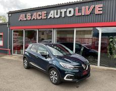 Renault Captur Eckbolsheim