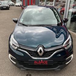 Renault Captur 1.3 TCE 130CH FAP INTENS Eckbolsheim