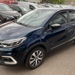 Renault Captur 1.3 TCE 130CH FAP INTENS Eckbolsheim