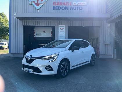 Renault Clio 5 - Evolution SCe 65 - 12 490 €