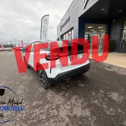 Citroen C4 Hybride 145 e-DSC6 MAX Boz