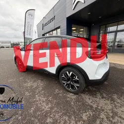 Citroen C4 Hybride 145 e-DSC6 MAX Boz