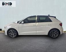 Audi A1 Sportback A1 Sportback 25 TFSI 95 ch S tronic 7 Advanced 2