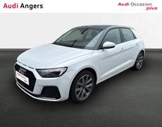 Audi A1 Sportback Beaucouzé