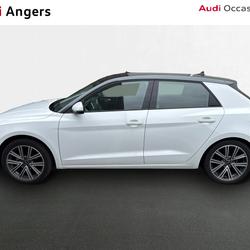 Audi A1 Sportback A1 Sportback 25 TFSI 95 ch S tronic 7 Advanced 2 Beaucouz&eacute;