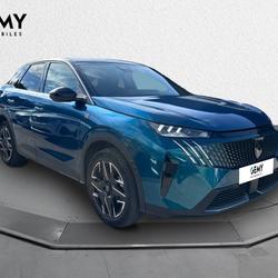 Peugeot 3008 3008 Hybrid 136 e-DCS6 GT Toulon