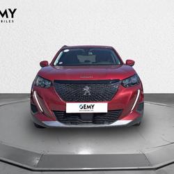 Peugeot 2008 2008 PureTech 130 S&S BVM6 Allure Toulon