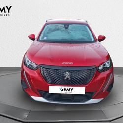 Peugeot 2008 2008 PureTech 130 S&S BVM6 Allure Toulon