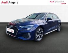 Audi A3 Sportback Beaucouzé