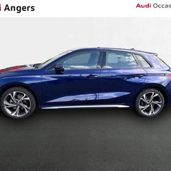 Audi A3 Sportback A3 Sportback 35 TFSI Mild Hybrid 150 S tronic 7 S Line Beaucouz&eacute;