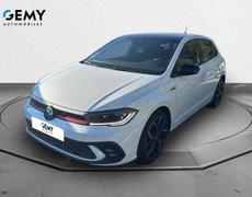 Volkswagen Polo Toulon