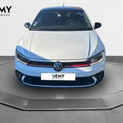 Volkswagen Polo Polo 2.0 TSI 207 S&S DSG7 GTI Toulon