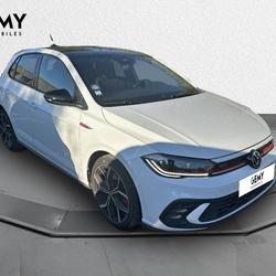 Volkswagen Polo Polo 2.0 TSI 207 S&S DSG7 GTI Toulon