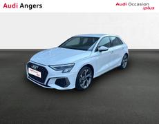 Audi A3 Sportback Beaucouzé