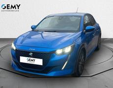 Peugeot e-208 Toulon