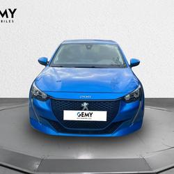 Peugeot e-208 208 Electrique 50 kWh 136ch Style Toulon