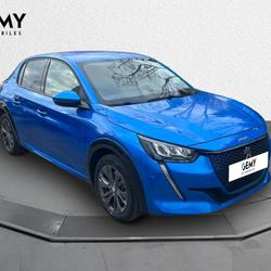 Peugeot e-208 208 Electrique 50 kWh 136ch Style Toulon