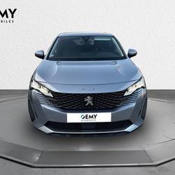 Peugeot 3008 3008 Hybrid 225 e-EAT8 Allure Toulon