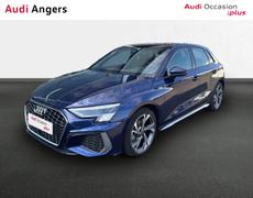 Audi A3 Sportback Beaucouzé