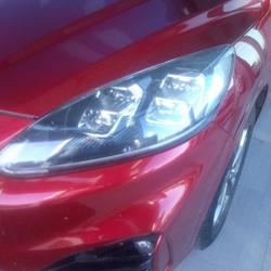 Ford Kuga 2.0 EcoBlue 150ch mHEV ST-Line X Perpignan