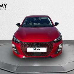 Peugeot 208 208 100 S&S BVM6 Allure Toulon