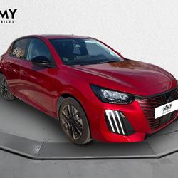 Peugeot 208 208 100 S&S BVM6 Allure Toulon