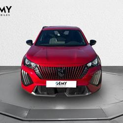 Peugeot 2008 2008 100 S&S BVM6 Allure Toulon