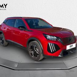 Peugeot 2008 2008 100 S&S BVM6 Allure Toulon